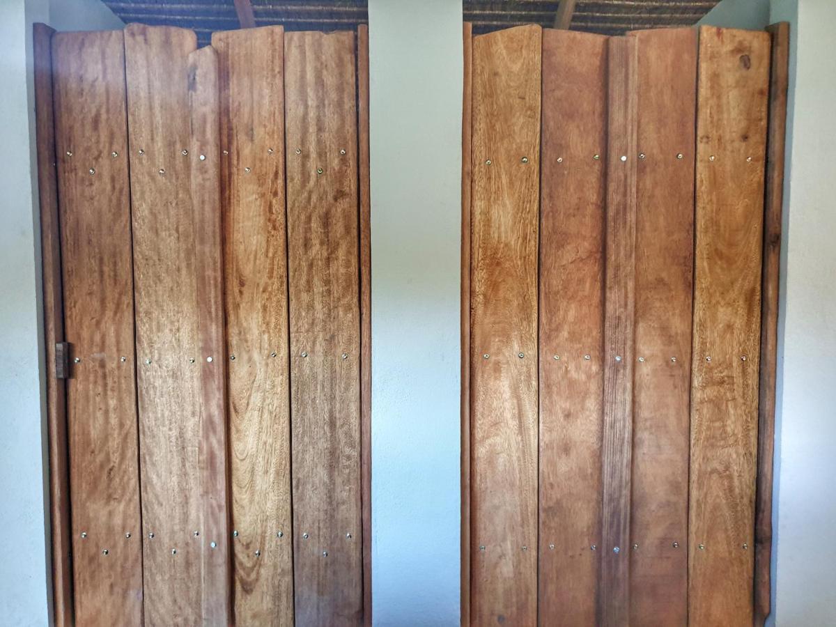 Same Same Bungalows - Eco Friendly Kuta  エクステリア 写真