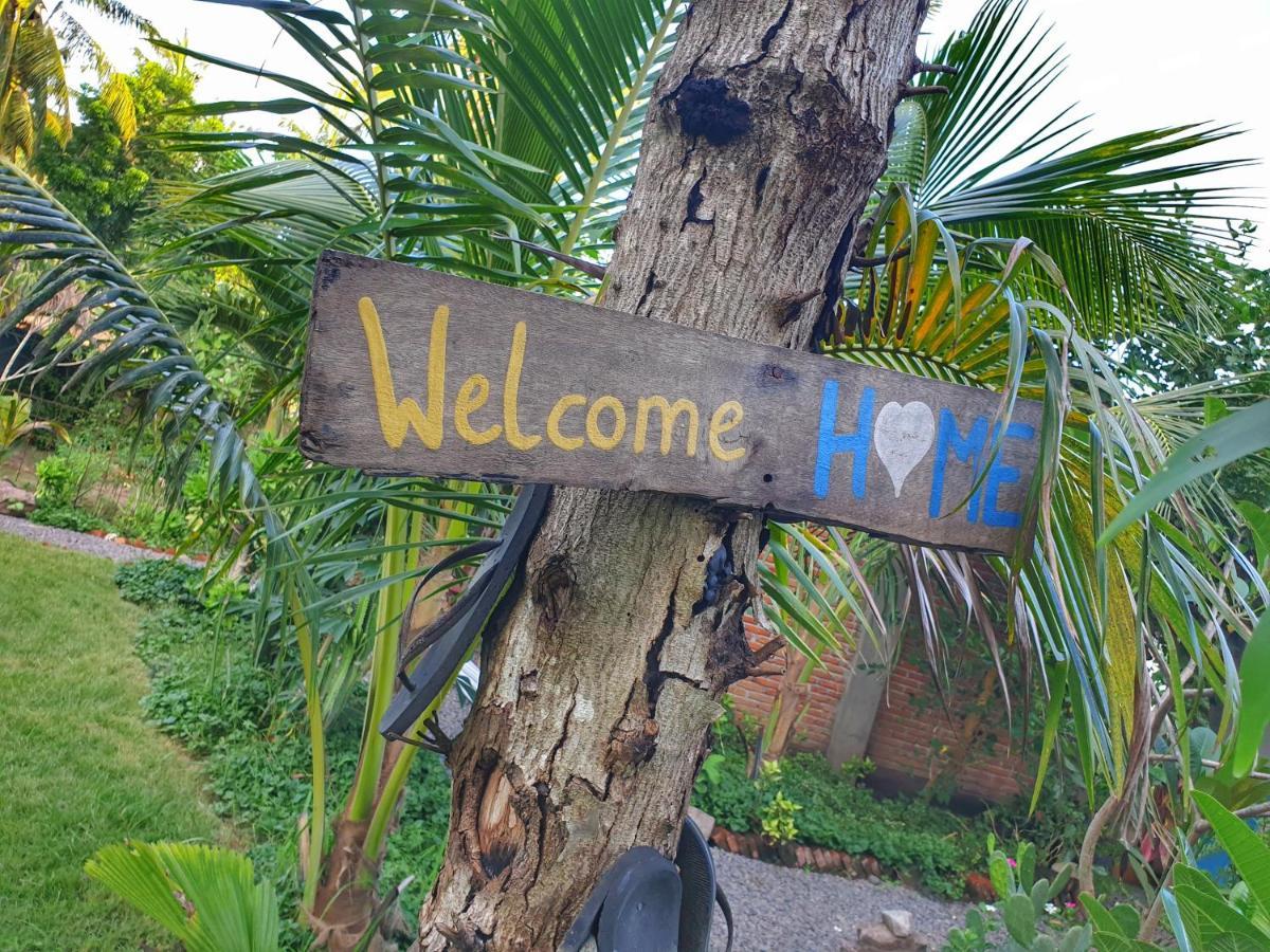 Same Same Bungalows - Eco Friendly Kuta  エクステリア 写真